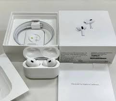 Audífonos AirPods Pro 2da Generación™