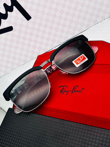 Gafas Ray Ban™ | E 2 puentes Club master Di