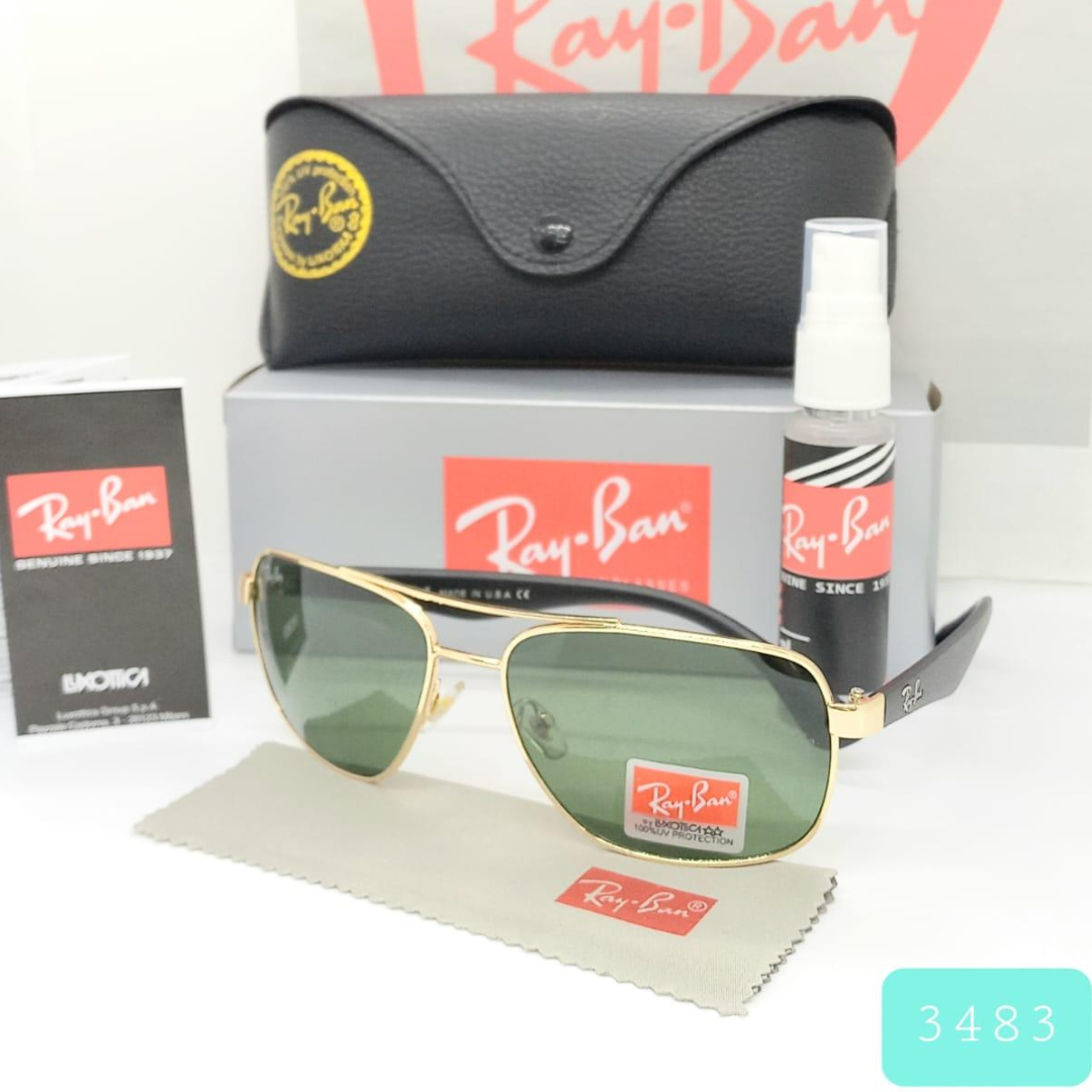 GAFAS RAYBAN™ | E 3483