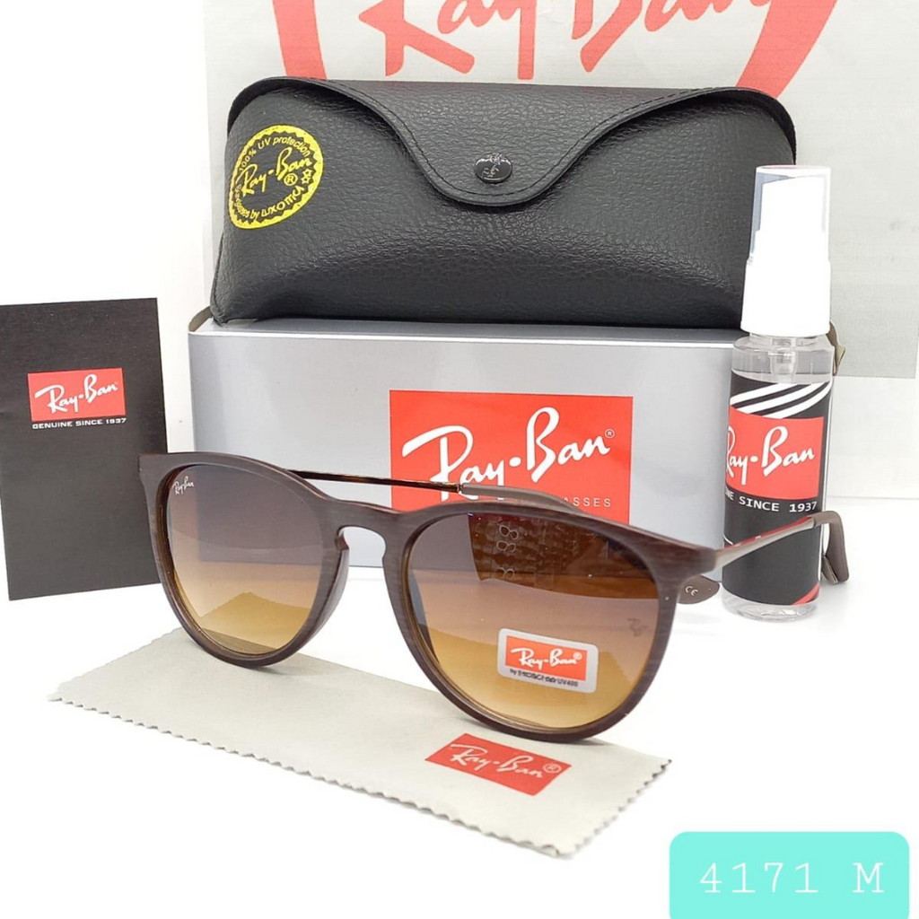 GAFAS RAYBAN™ | E ERIKA