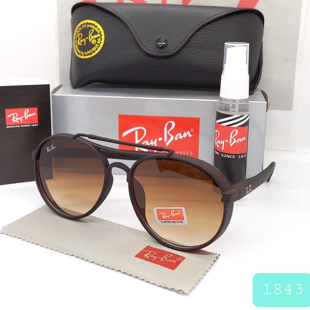 GAFAS RAYBAN™ | E 1843