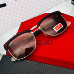 Gafas Ray Ban™ | E 2 puentes Club master Di