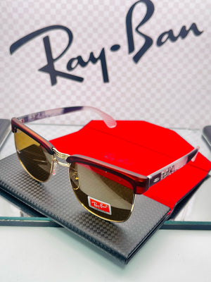 Gafas Ray Ban™ | E 2 puentes Club master Di