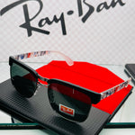 Gafas Ray Ban™ | E 2 puentes Club master Di