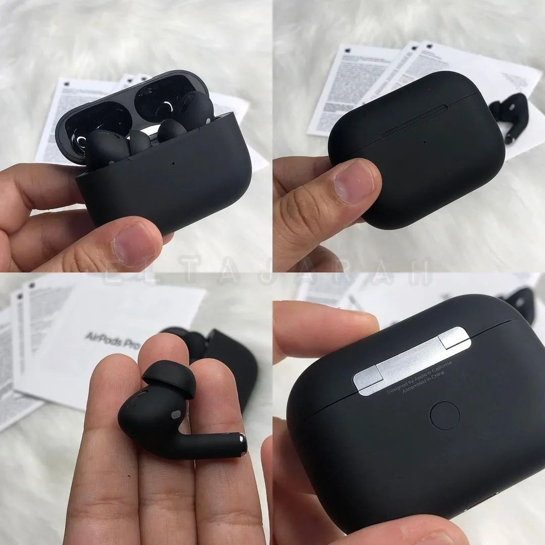 Audífonos AirPods Pro 2da Generación™