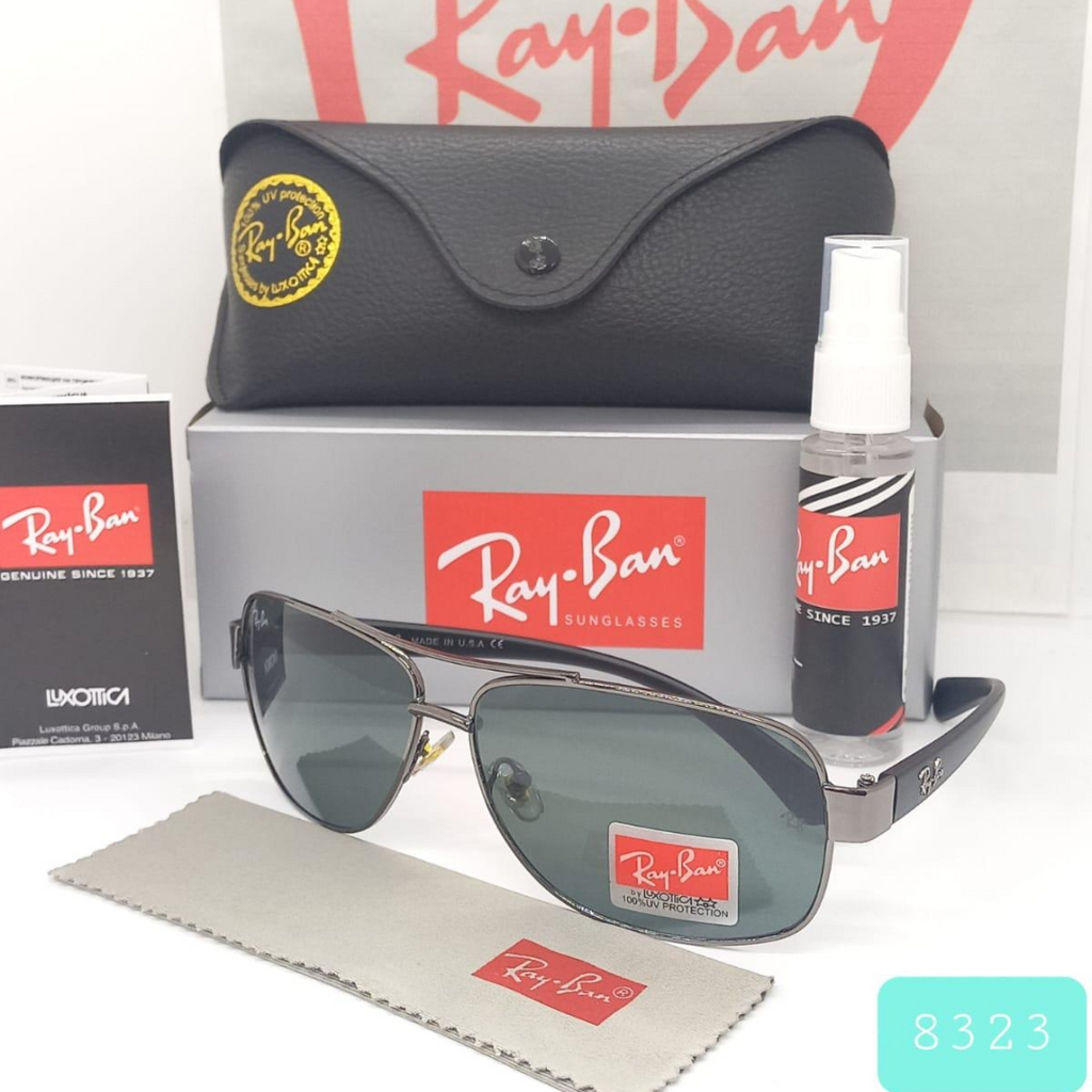 GAFAS RAYBAN™ | E 8323