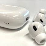 Audífonos AirPods Pro 2da Generación™