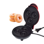 Máquina MINI Donas™ | 3 Puestos