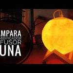 Humificador Lámpara Luna™