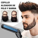 PLANCHA PARA BARBA