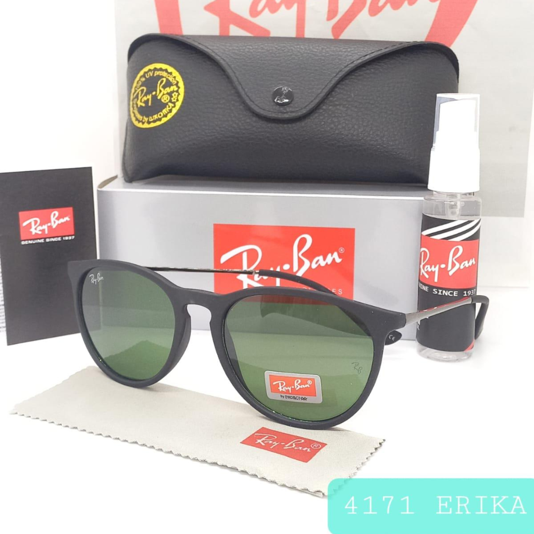 GAFAS RAYBAN™ | E ERIKA