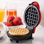 MINI Wafflera Eléctrica™