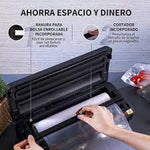 Sellador de bolsas al vacío™